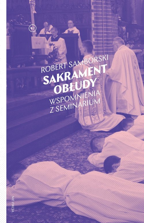 Image of Sakrament obłudy