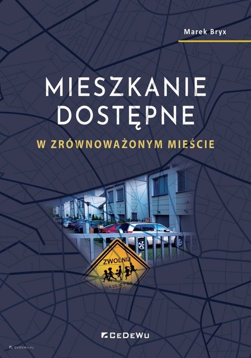 Image of Mieszkanie dostępne w zrównoważonym mieście