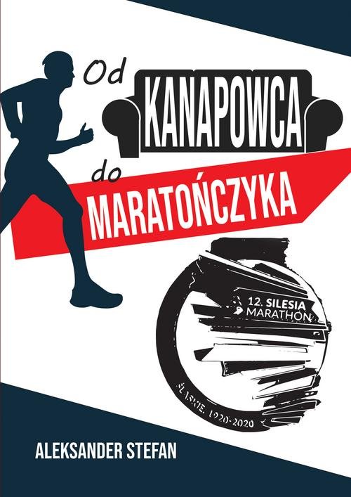Image of Od kanapowca do maratończyka