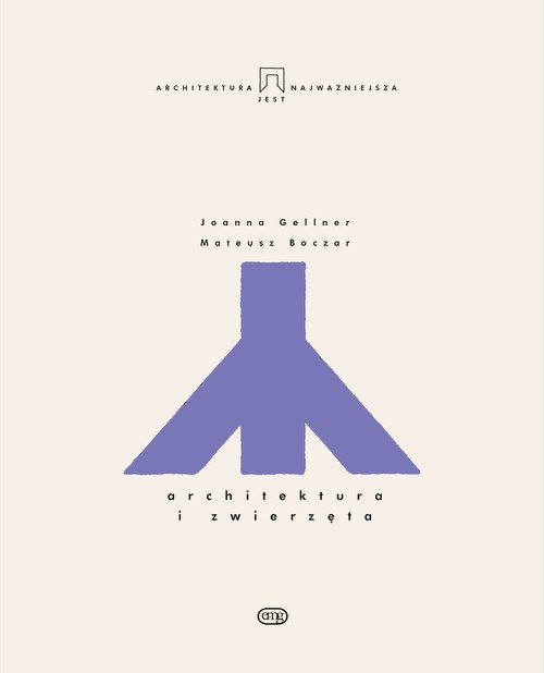 Image of Architektura i zwierzęta