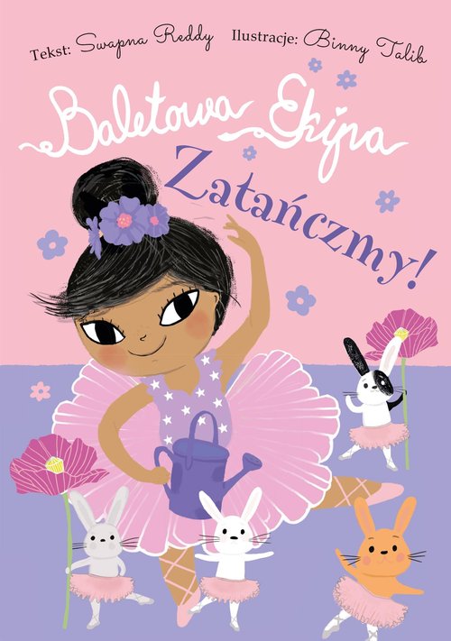 Image of Baletowa Ekipa Zatańczmy!