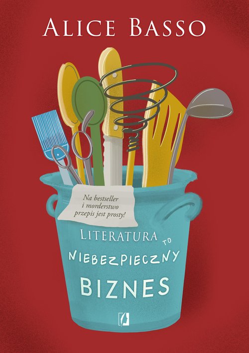 Image of Vani Sarca Tom 2 Literatura to niebezpieczny biznes