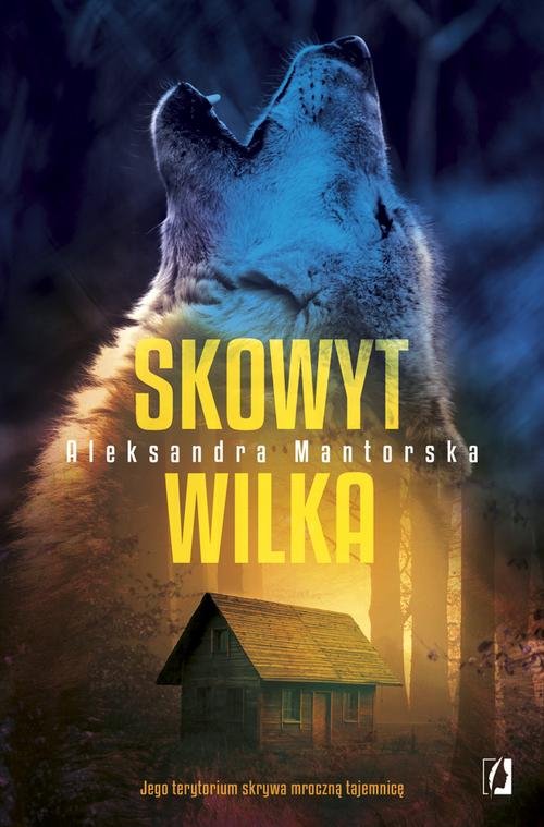 Image of Skowyt wilka