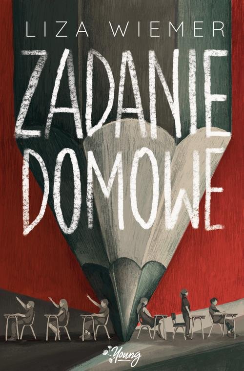 Image of Zadanie domowe