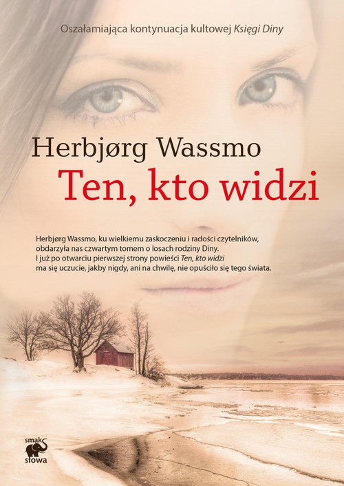 Image of Ten, kto widzi