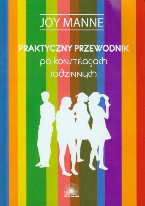 Image of Praktyczny przewodnik po konstelacjach rodzinnych
