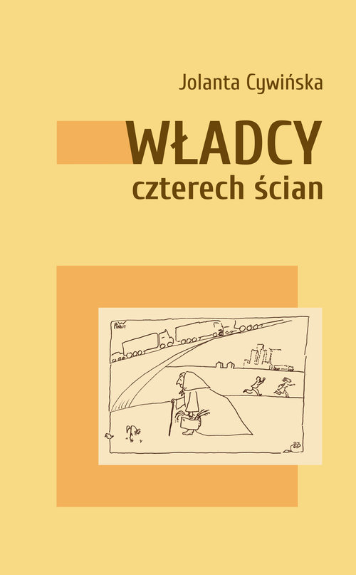 Image of Władcy czterech ścian