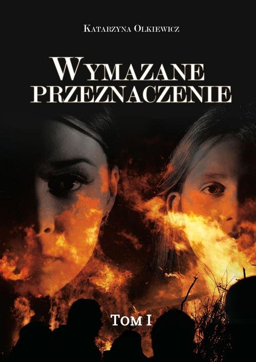 Image of Wymazane przeznaczenie Tom 1