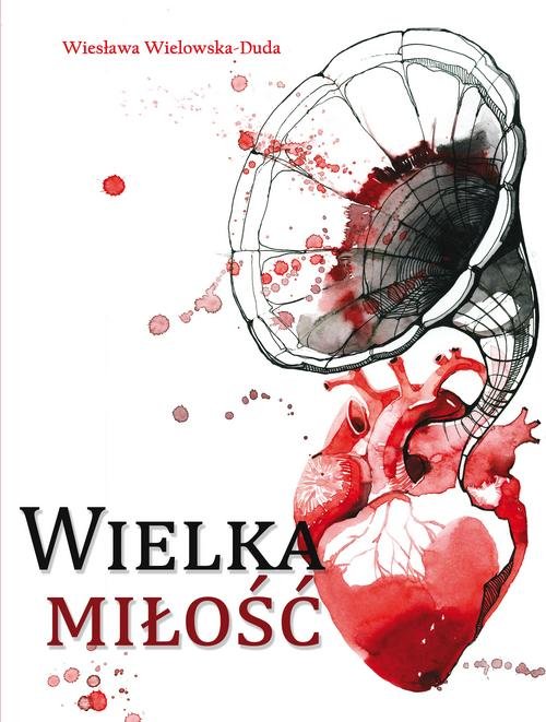 Image of Wielka miłość