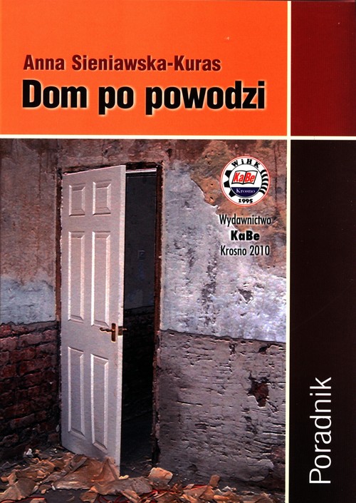 Image of Dom po powodzi Poradnik
