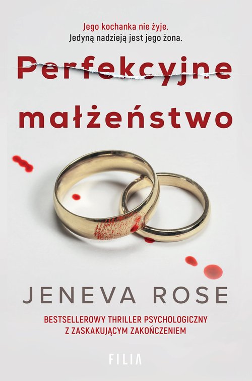 Image of Perfekcyjne małżeństwo