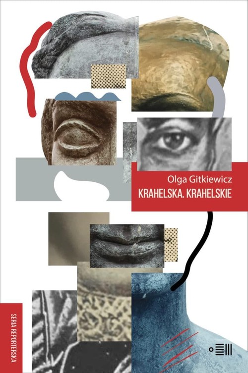 Image of Krahelska Krahelskie