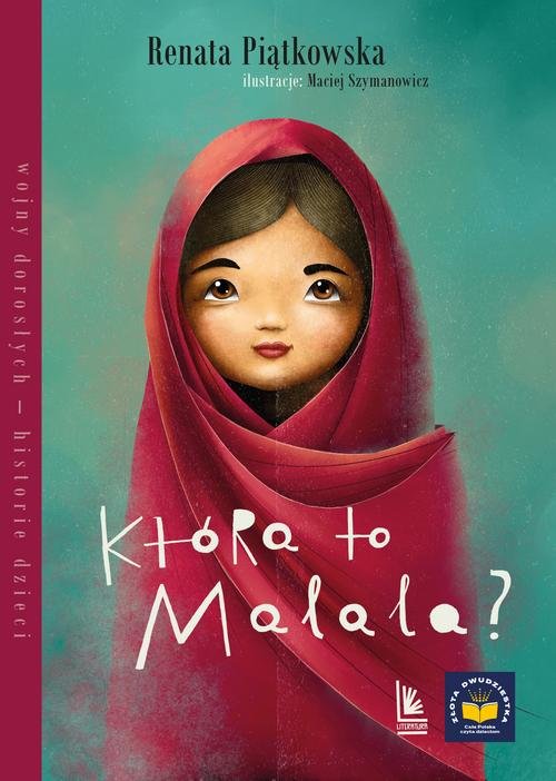 Image of Która to Malala?