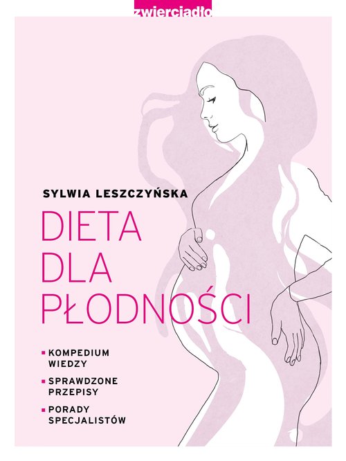 Image of Dieta dla płodności