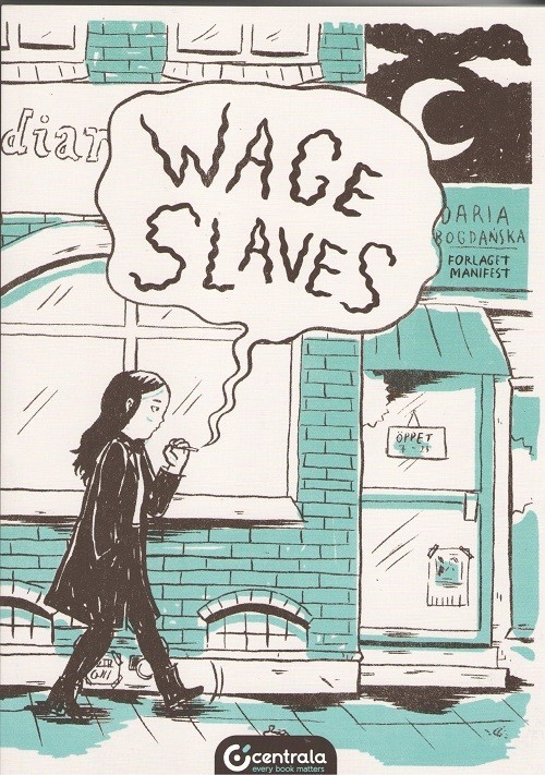 Image of Wage Slaves
