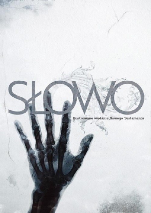 Image of Słowo Ilustrowane wydanie Nowego Testamentu