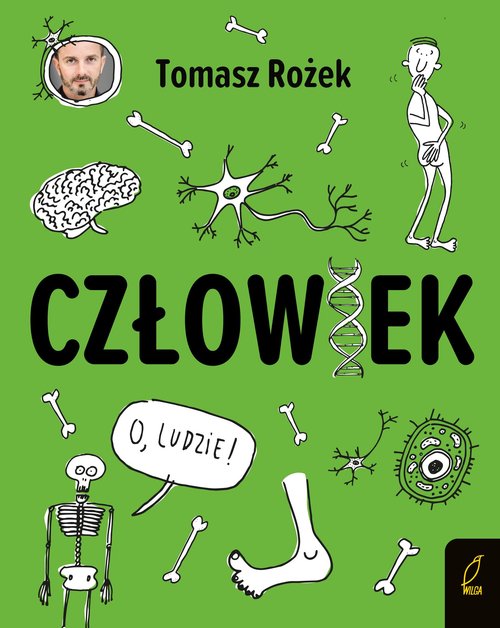 Image of Człowiek
