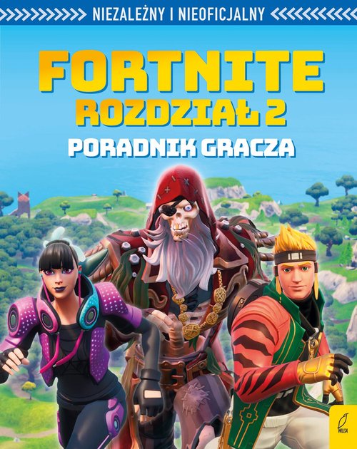 Image of Fortnite Rozdział 2 Poradnik gracza