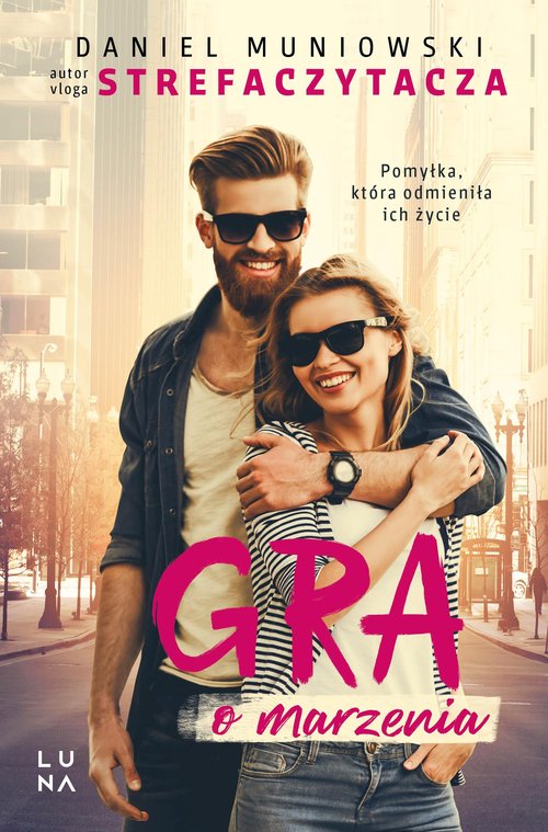 Image of Gra o marzenia