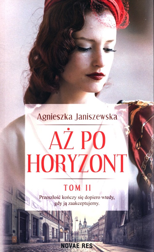 Image of Aż po horyzont Tom 2