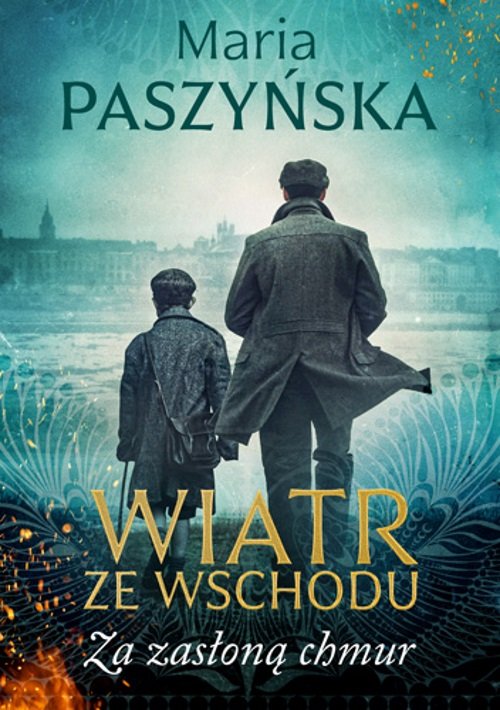 Image of Wiatr ze Wschodu Za zasłoną chmur