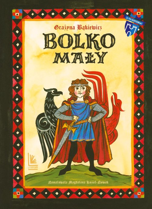 Image of Bolko Mały