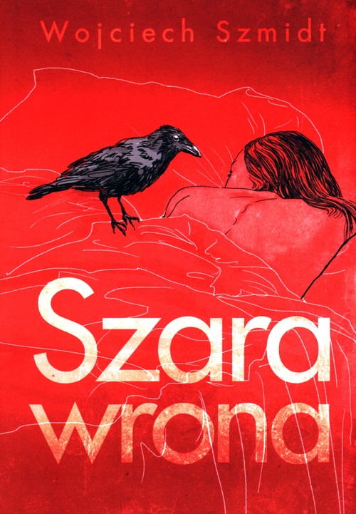 Image of Szara wrona