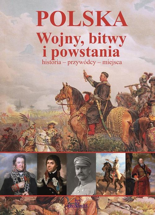 Image of Polska Wojny, bitwy i powstania