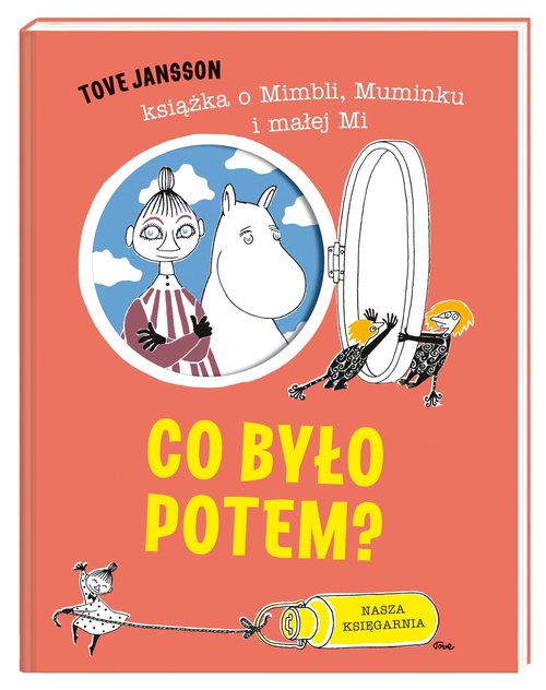 Image of Co było potem?