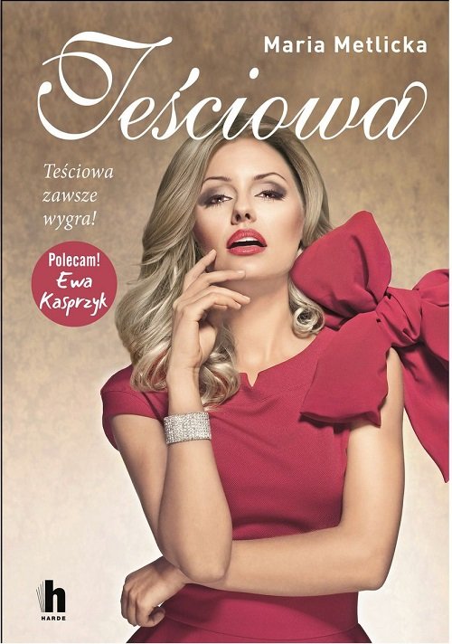 Image of Teściowa Teściowa zawsze wygra