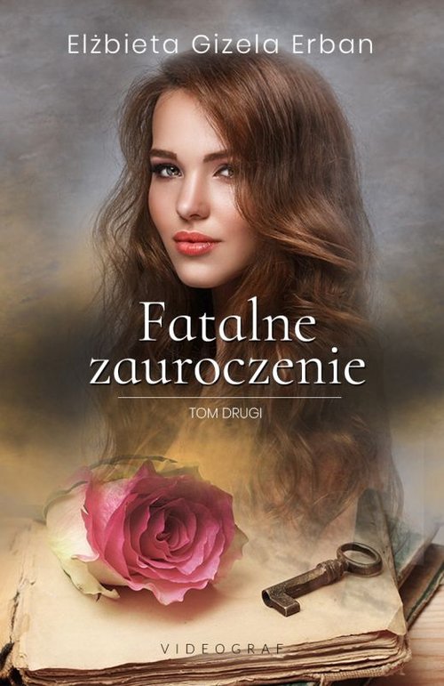 Image of Fatalne zauroczenie Tom 2