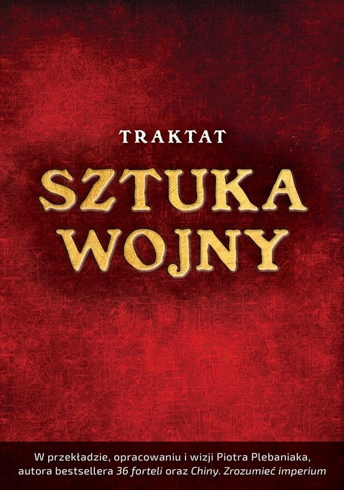 Image of Traktat Sztuka wojny