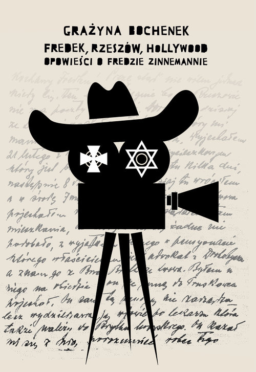 Image of Fredek Rzeszów Hollywood Opowieści o Fredzie Zinnemannie