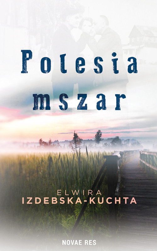 Image of Polesia mszar