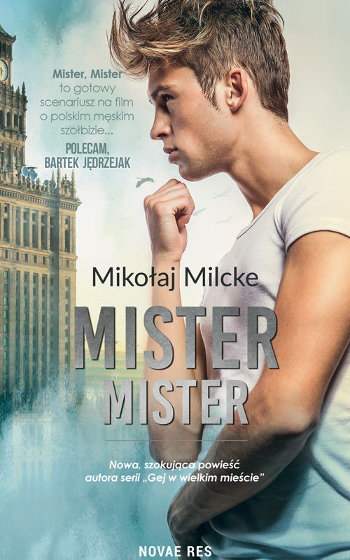 Image of Mister Mister