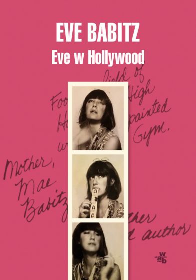 Image of Eve w Hollywood