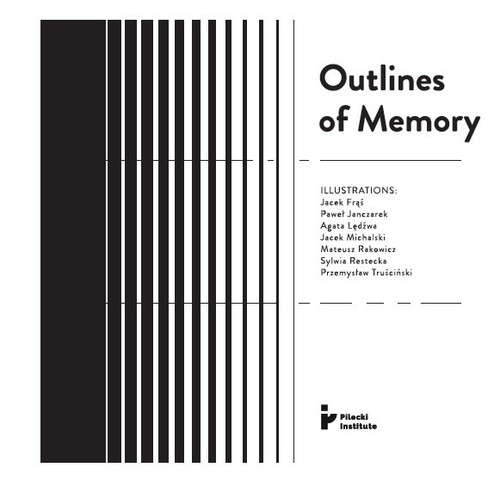 Image of Outlines of Memory