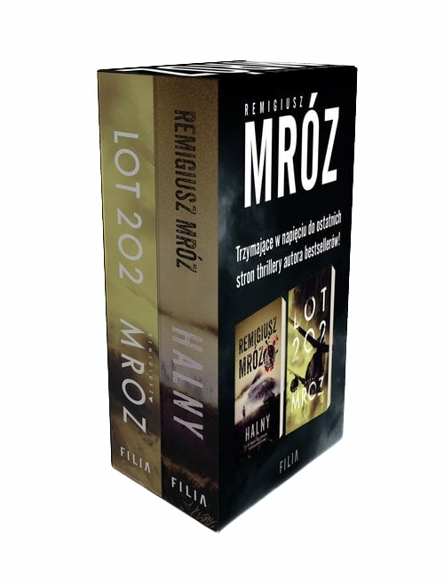 Image of Lot 202 / Halny Pakiet