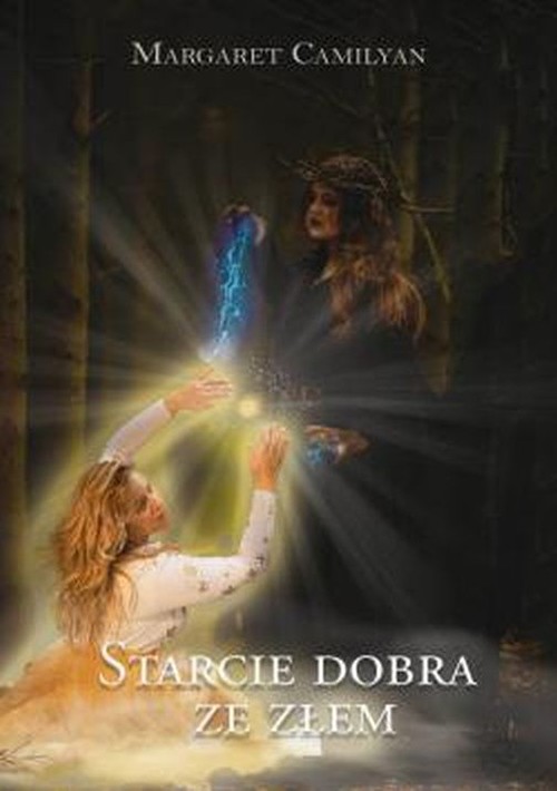 Image of Starcie dobra ze złem