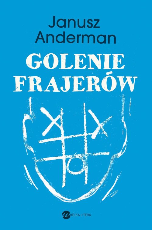 Image of Golenie frajerów