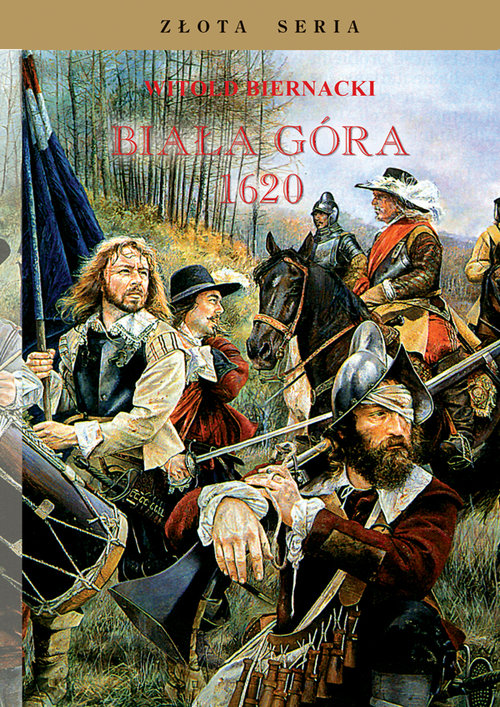 Image of Biała Góra 1620