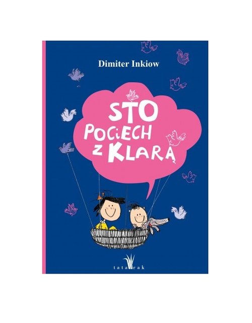 Image of Sto pociech z Klarą