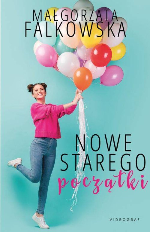 Image of Nowe starego początki