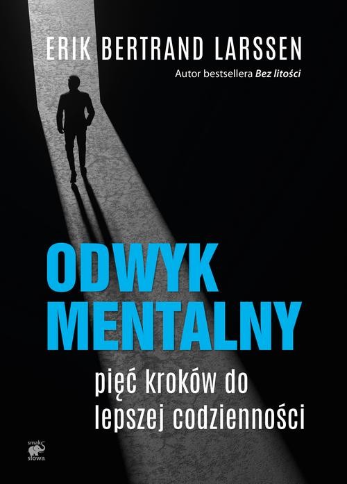 Image of Odwyk mentalny Pięć kroków do lepszej codzienności