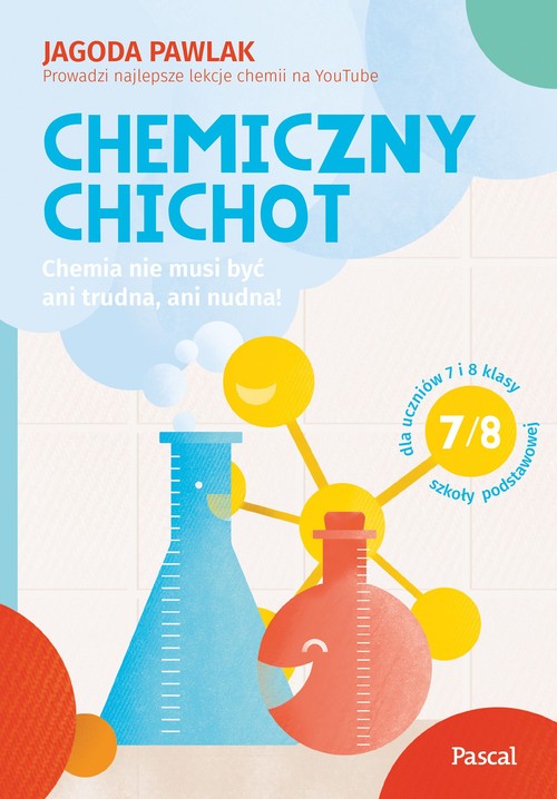 Image of Chemiczny chichot