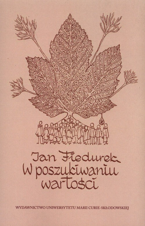 Image of W poszukiwaniu wartości