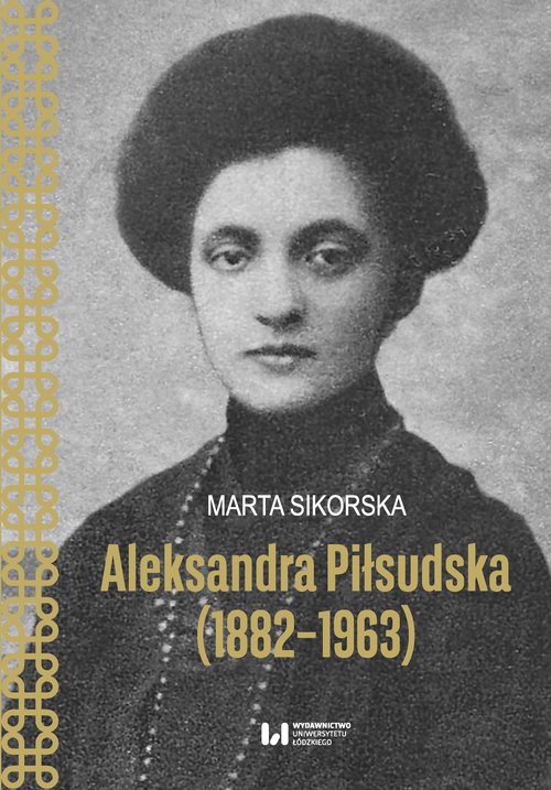 Image of Aleksandra Piłsudska (1882-1963)
