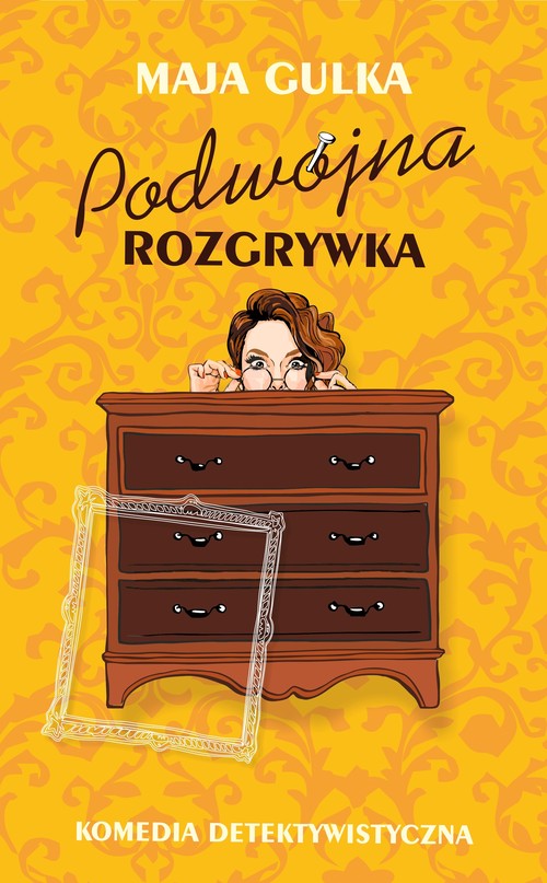 Image of Podwójna rozgrywka