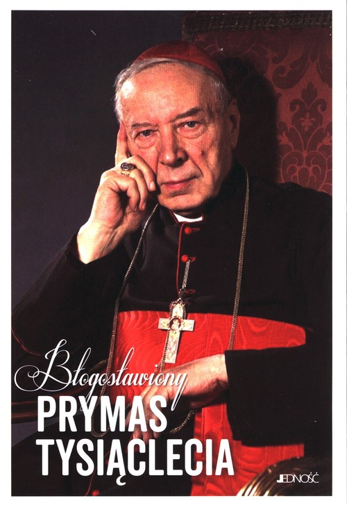 Image of Błogosławiony Prymas Tysiąclecia