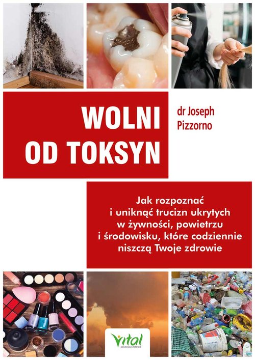 Image of Wolni od toksyn